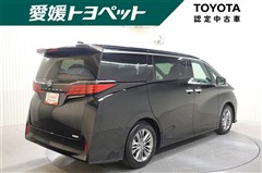 アルファード Z