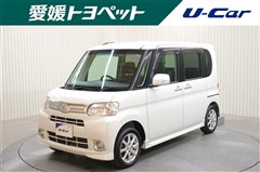 ダイハツ タント Gスペシャル