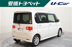 タント Gスペシャル