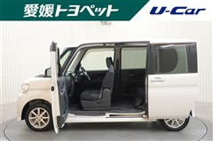 タント Gスペシャル