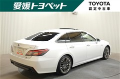 クラウン G-エグゼクティブ