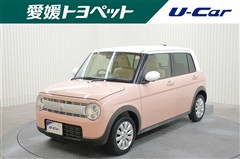 アルトラパン X