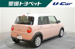 アルトラパン X