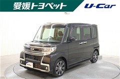 タント カスタムRS SA3