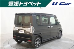 タント カスタムRS SA3