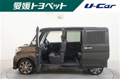 タント カスタムRS SA3