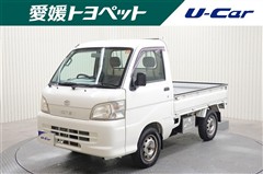 ダイハツ ハイゼットトラックAC/PSスペシャ