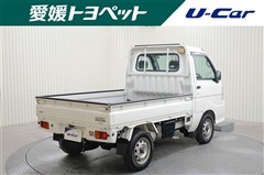 ハイゼットトラックAC/PSスペシャ