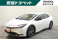 トヨタ プリウス G