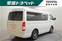ハイエースワゴン GL
