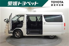 ハイエースワゴン GL