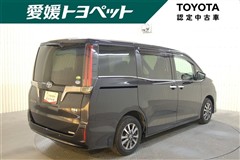 エスクァイアHV GIプレミアムBLテ