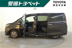 エスクァイアHV GIプレミアムBLテ