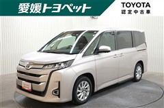 トヨタ　ノア Z