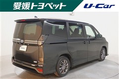 ヴォクシー HEV S-G