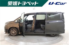 ヴォクシー HEV S-G