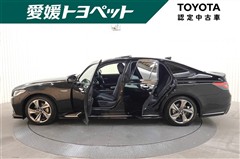 クラウンHEV RS アドバンス