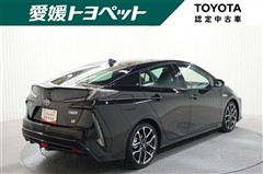 プリウスPHEV GRスポーツ