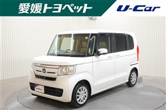 ホンダ N-BOX G L