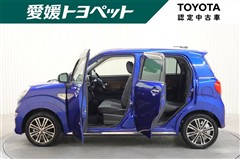 ピクシスジョイ F G SA3