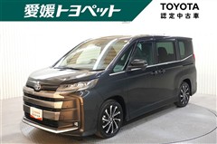 トヨタ ノア S-Z