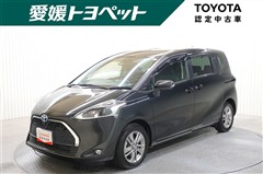 トヨタ シエンタ HEV G