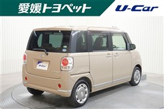 ムーヴキャンバスXメイクUP SA2