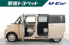 ムーヴキャンバスXメイクUP SA2