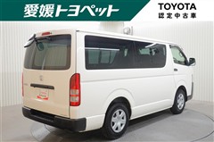 ハイエースV DX