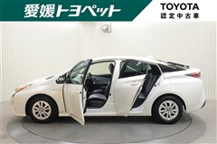 プリウス S セーフティプラス