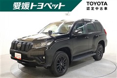 ランクル プラドTX LマットBLC