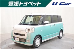 ムーヴキャンバス ストライプス G