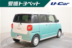 ムーヴキャンバス ストライプス G