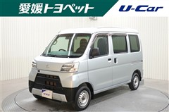 ハイゼットカーゴ DX SA3