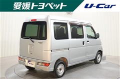 ハイゼットカーゴ DX SA3