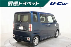 ウェイク L リミテッド SA3