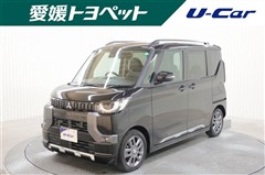 三菱 デリカミニ T プレミアム