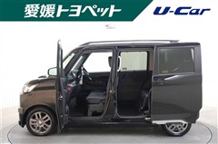 デリカミニ T プレミアム