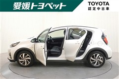 アクア クロスオーバー