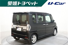 タントカスタムXトップエデリミSA3