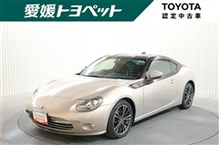 トヨタ 86 スタイルCb