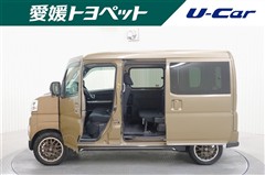 アトレーバン RS 4WD