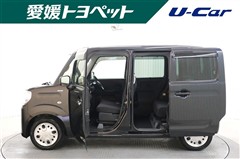 スペーシア ハイブリッド X