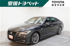 トヨタ クラウン G-エグゼクティブ