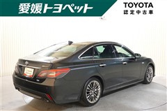 クラウン G-エグゼクティブ