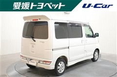 アトレーワゴン カスターボRSSA3