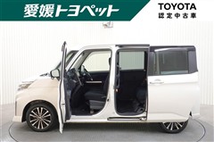 ルーミー カスタムG-T