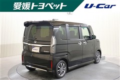 N-BOX カスタム L