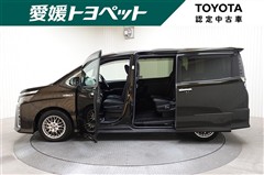 ヴォクシーHEV ZS キラメキ