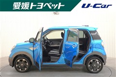 キャスト アクティバG SA2